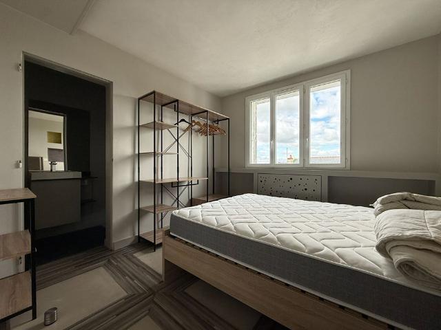 Location Appartement 3 pièces 71m²
