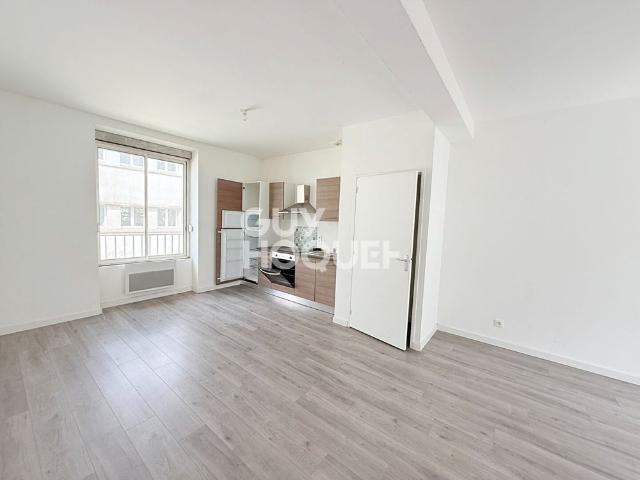 Location Appartement 3 pièces 71m²