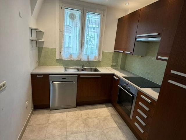 Location Appartement 3 pièces 71m²