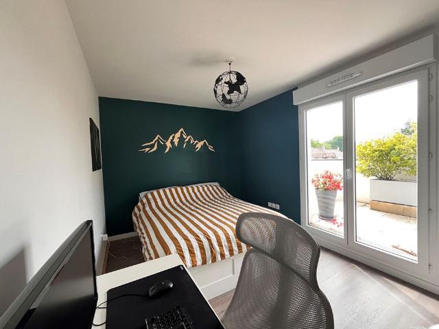 Location Appartement 3 pièces 71m²