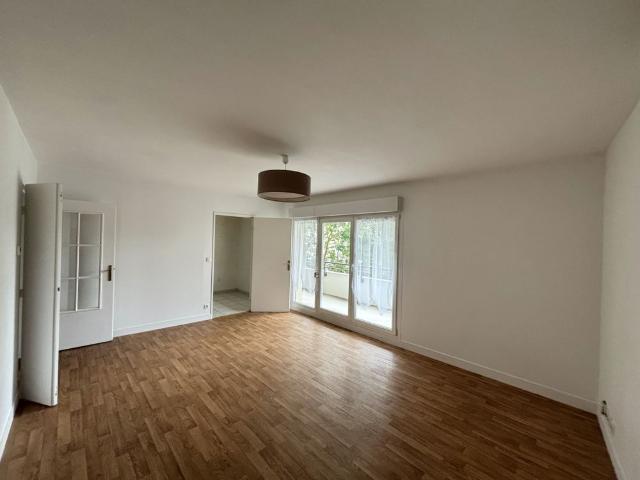 Location Appartement 3 pièces 71m² CAEN 14000