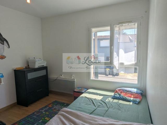Location Appartement 3 pièces 71m² CARQUEFOU 44470