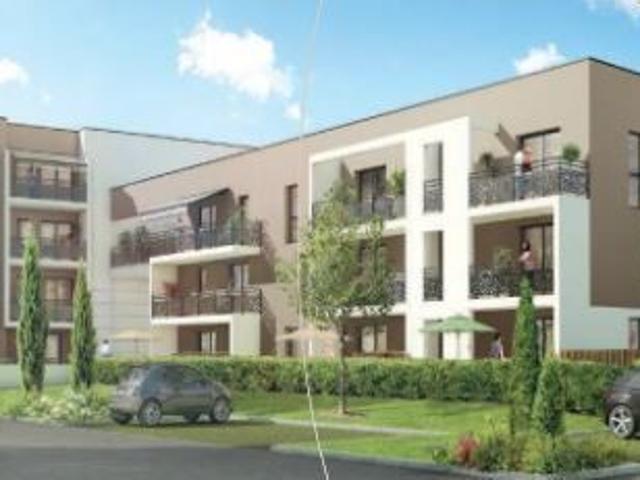 Location Appartement 3 pièces 71m² CLISSON 44190