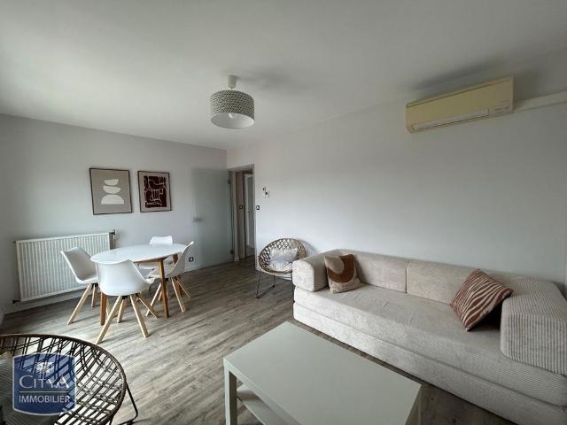 Location Appartement 3 pièces 71m² AGEN 47000