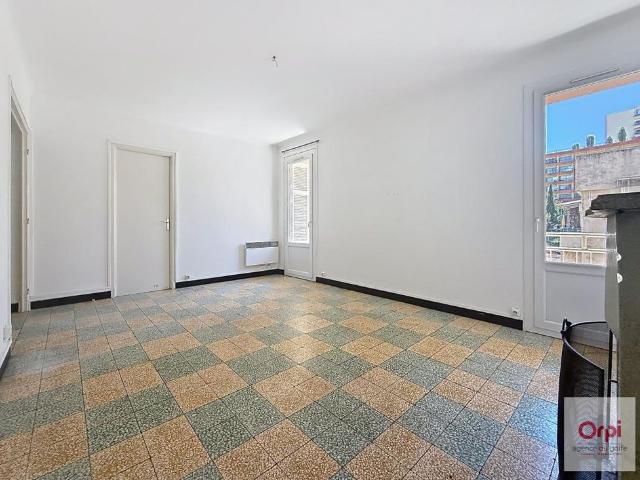Location Appartement 3 pièces 71m² AJACCIO 20090