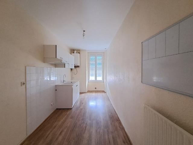 Location Appartement 3 pièces 71m² ALBI 81000