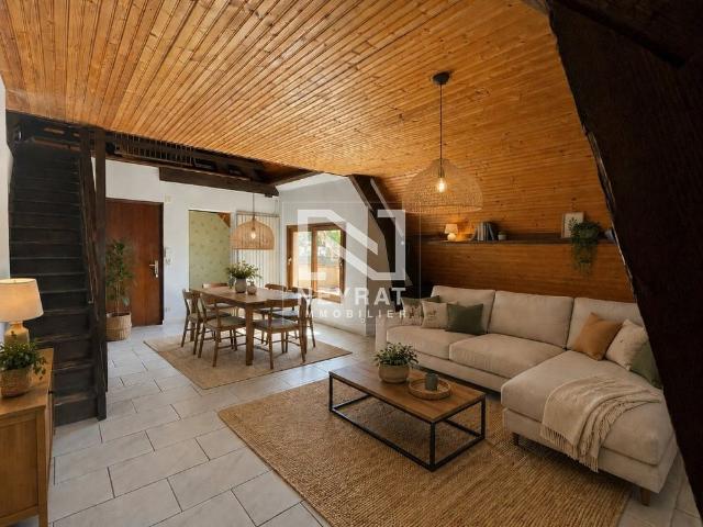 Location Appartement 3 pièces 71m² AUXONNE 21130