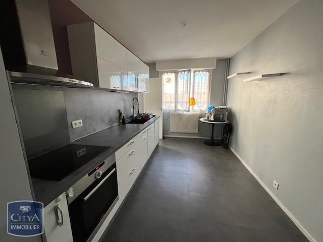 Location Appartement 3 pièces 71m² BEAUMONT 63110