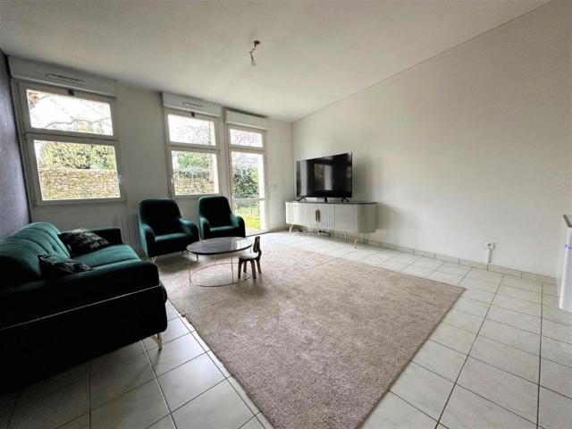 Location Appartement 3 pièces 71m² BLOIS 41000