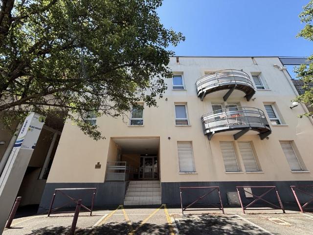 Location Appartement 3 pièces 71m² BUXEROLLES 86180
