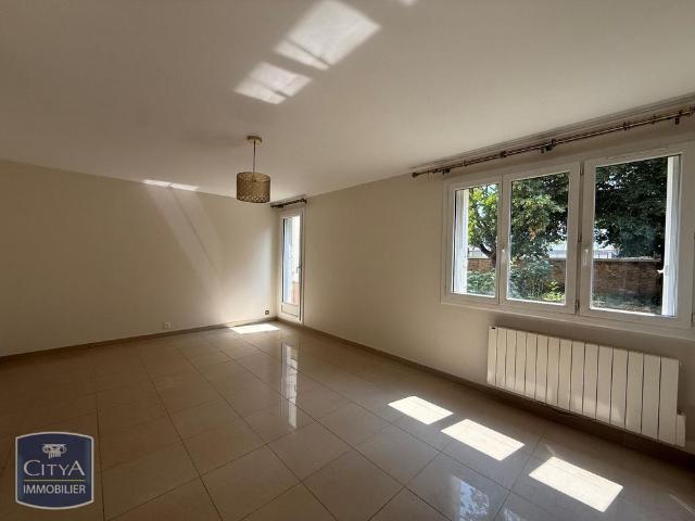 Location Appartement 3 pièces 71m² DIJON 21000