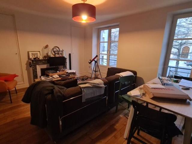 Location Appartement 3 pièces 71m² ORLEANS 45000