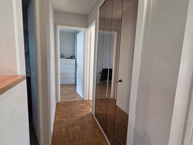 Location Appartement 3 pièces 71m² ORLEANS 45100