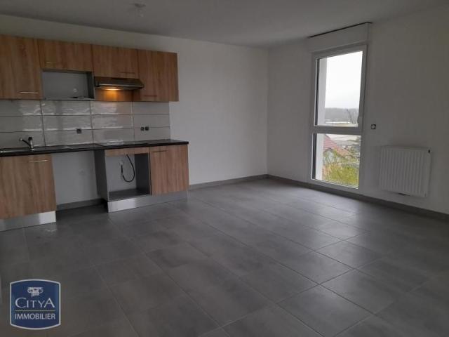 Location Appartement 3 pièces 71m² LORMONT 33310