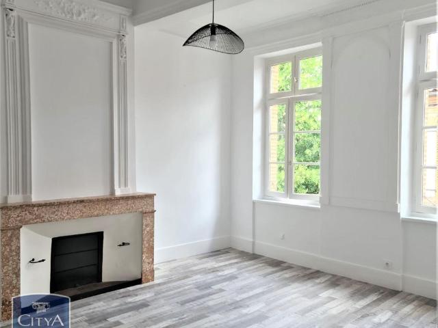 Location Appartement 3 pièces 71m² LAFRANCAISE 82130