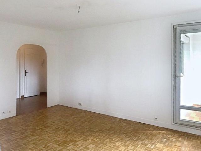 Location Appartement 3 pièces 71m² LE GRAND QUEVILLY 76120