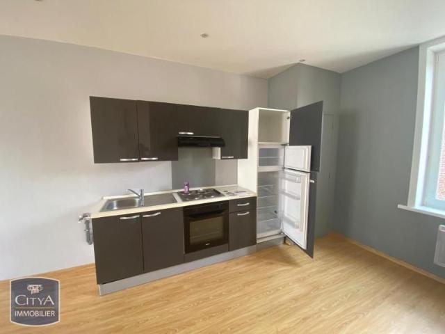 Location Appartement 3 pièces 71m² LILLE 59000
