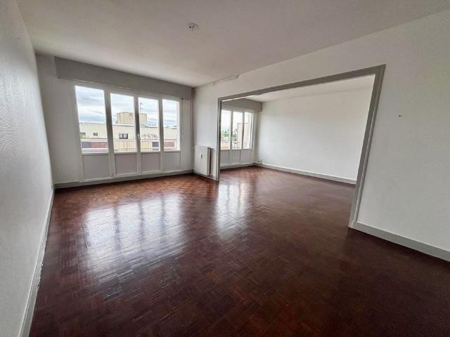 Location Appartement 3 pièces 71m² LIMOGES 87000