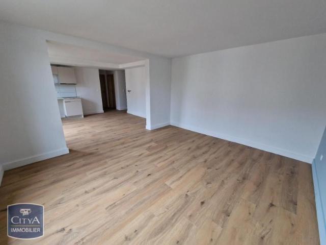 Location Appartement 3 pièces 71m² MULHOUSE 68100