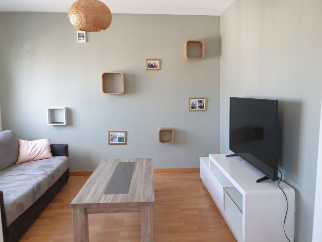 Location Appartement 3 pièces 71m² MULHOUSE 68200