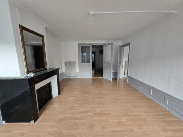 Location Appartement 3 pièces 71m² NANCY 54000