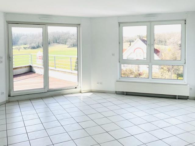 Location Appartement 3 pièces 71m² NIEDERHAUSBERGEN 67207