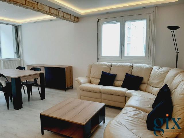 Location Appartement 3 pièces 71m² SASSENAGE 38360