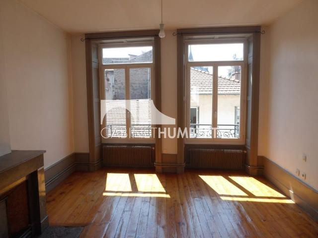Location Appartement 3 pièces 71m² ST ETIENNE 42000