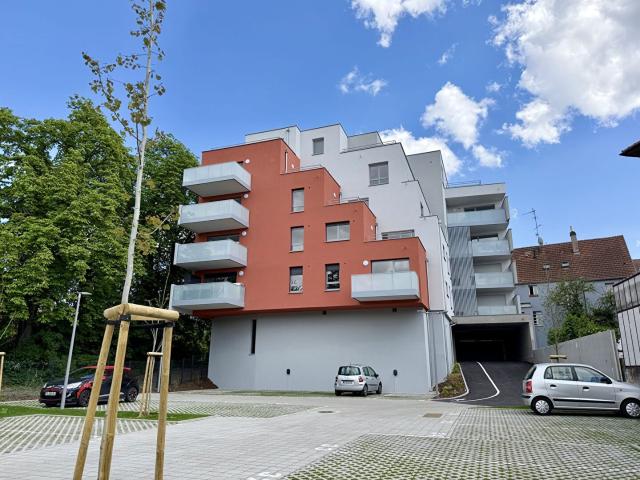 Location Appartement 3 pièces 71m² STRASBOURG 67200
