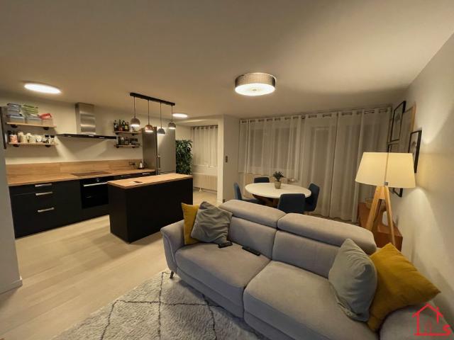 Location Appartement 3 pièces 71m² PONT A MOUSSON 54700