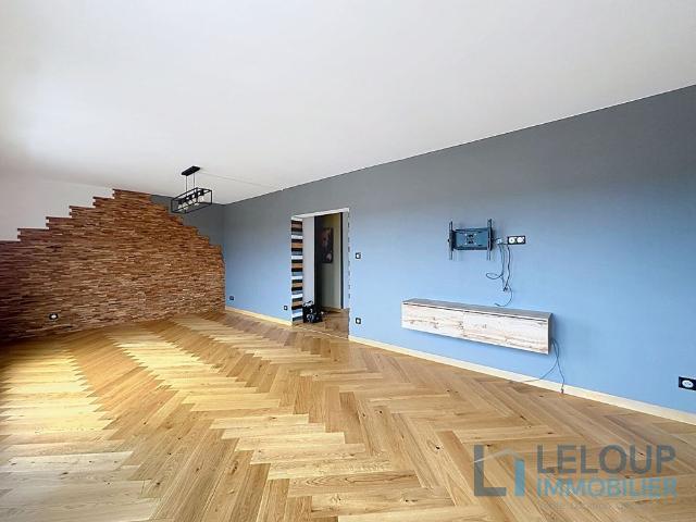 Location Appartement 3 pièces 71m² PETIT COURONNE 76650