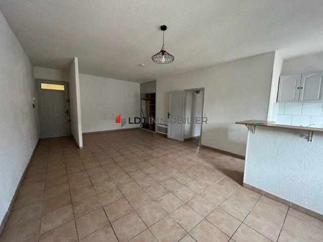 Location Appartement 3 pièces 71m² PERPIGNAN 66100