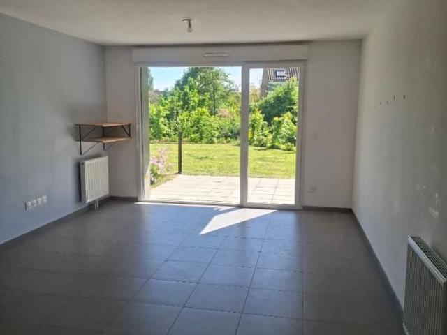 Location Appartement 3 pièces 71m² QUESNOY SUR DEULE 59890