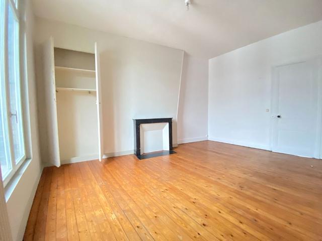 Location Appartement 3 pièces 71m² ROUEN 76100