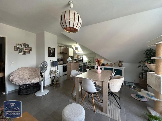 Location Appartement 3 pièces 71m² RAMBOUILLET 78120