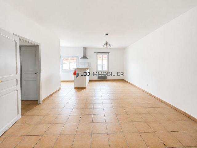 Location Appartement 3 pièces 71m² THUIR 66300