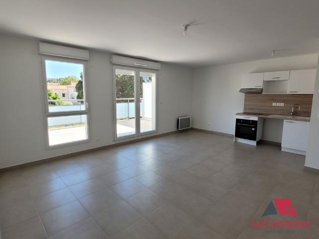 Location Appartement 3 pièces 71m² TRETS 13530