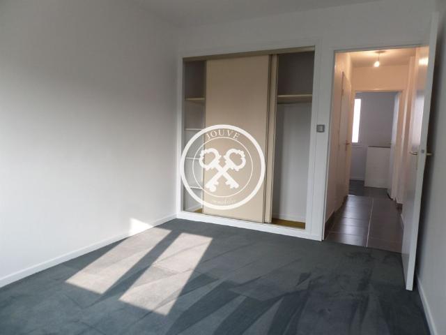 Location Appartement 3 pièces 71m² TROYES 10000