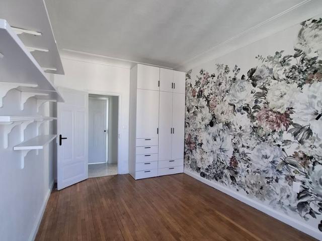 Location Appartement 3 pièces 71m² VICHY 03200