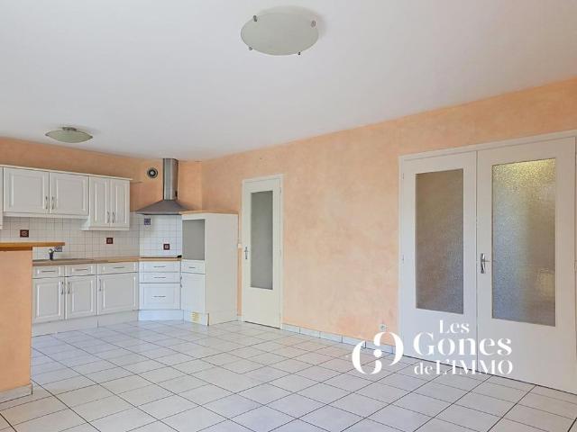 Location Appartement 3 pièces 71m² VILLEURBANNE 69100