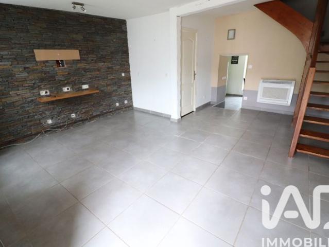 Location Appartement 3 pièces