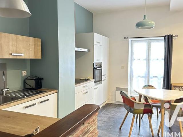Location Appartement 3 pièces