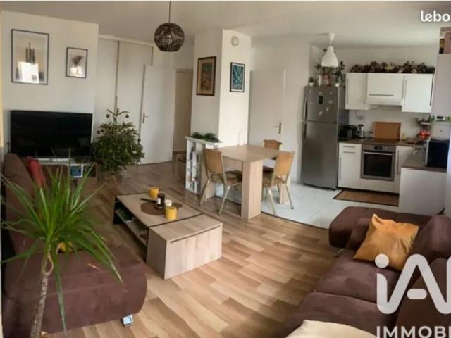Location Appartement 3 pièces