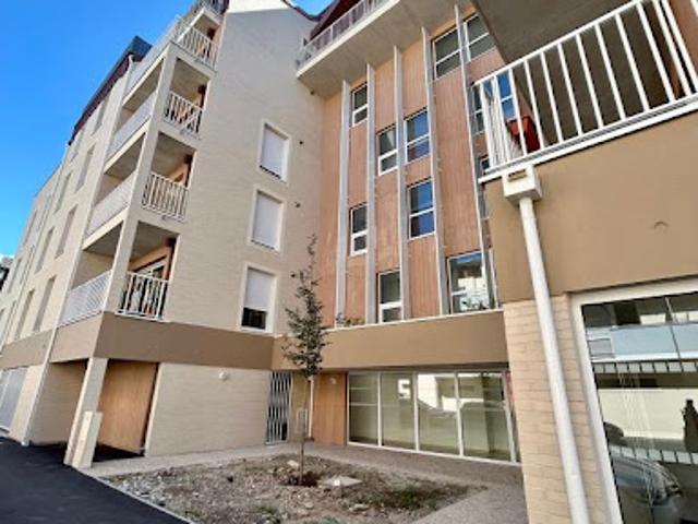 Location Appartement 3 pièces 72.42 m2 Rouen