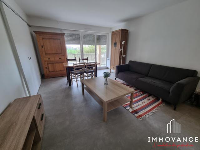 Location Appartement 3 pièces 72.45 m2 Montpellier
