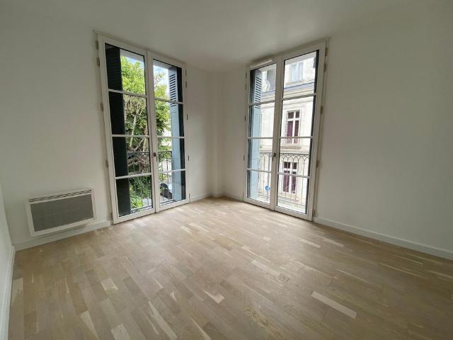 Location appartement 3 pièces 72.4 m2 à Tours