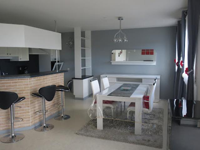 Location Appartement 3 pièces 72.55 m2 Lannion