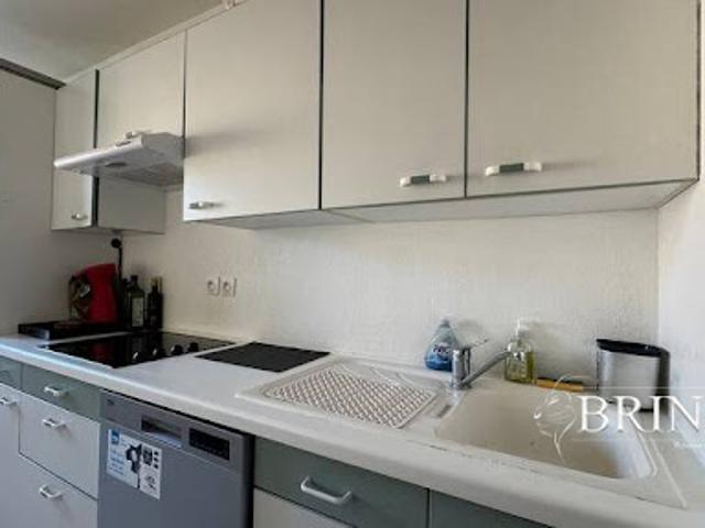 Location Appartement 3 pièces 72.56 m2 Nice