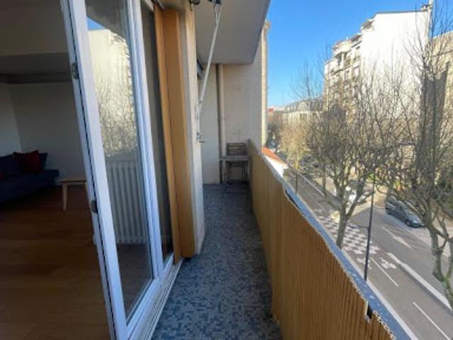 Location Appartement 3 pièces 72.5 m2 Les Lilas