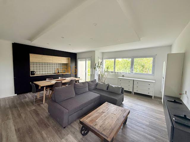 Location Appartement 3 pièces 72.5 m2 Saint Herblain